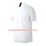 Maillot/Tenue Nouvelle-Zélande Domicile Coupe du monde féminine 2019